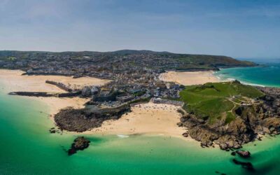 St Ives Cottages holiday cottages