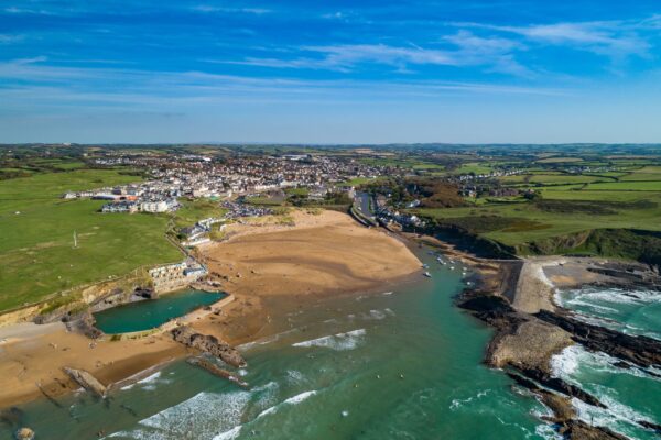 Bude-MASTER