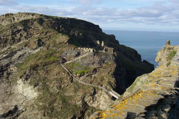 RemainsofTintagel