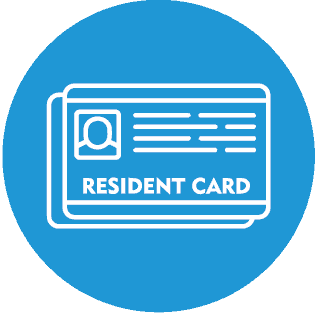 A 10-year renewable* residence permit in Mauritius
