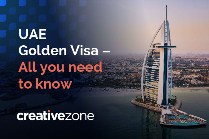 UAE Golden Visa – All you need to know