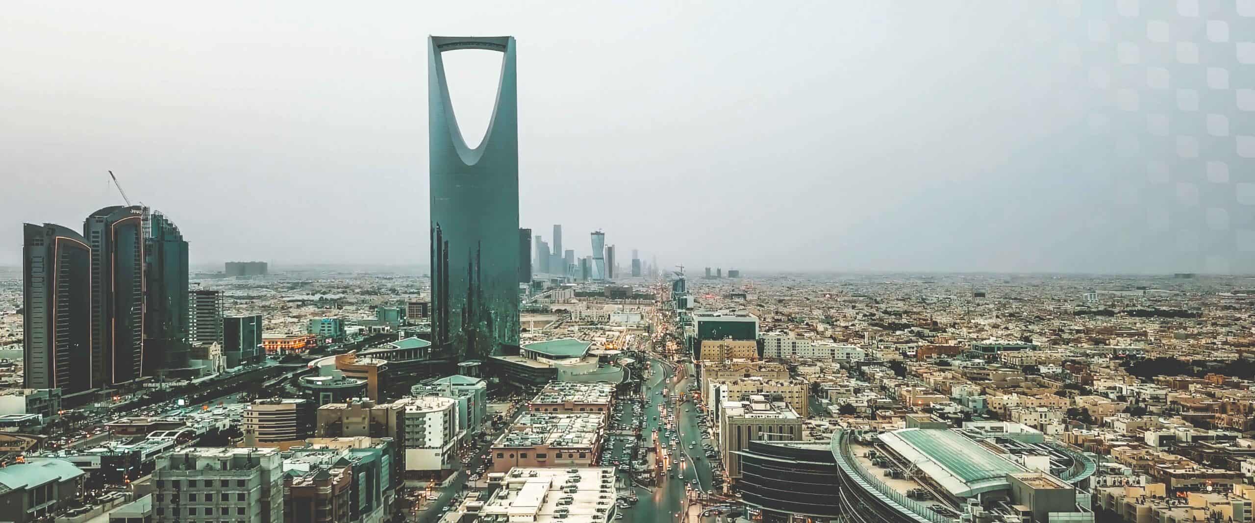 Top 5 Emerging Business Opportunities in Saudi Arabia for 2024