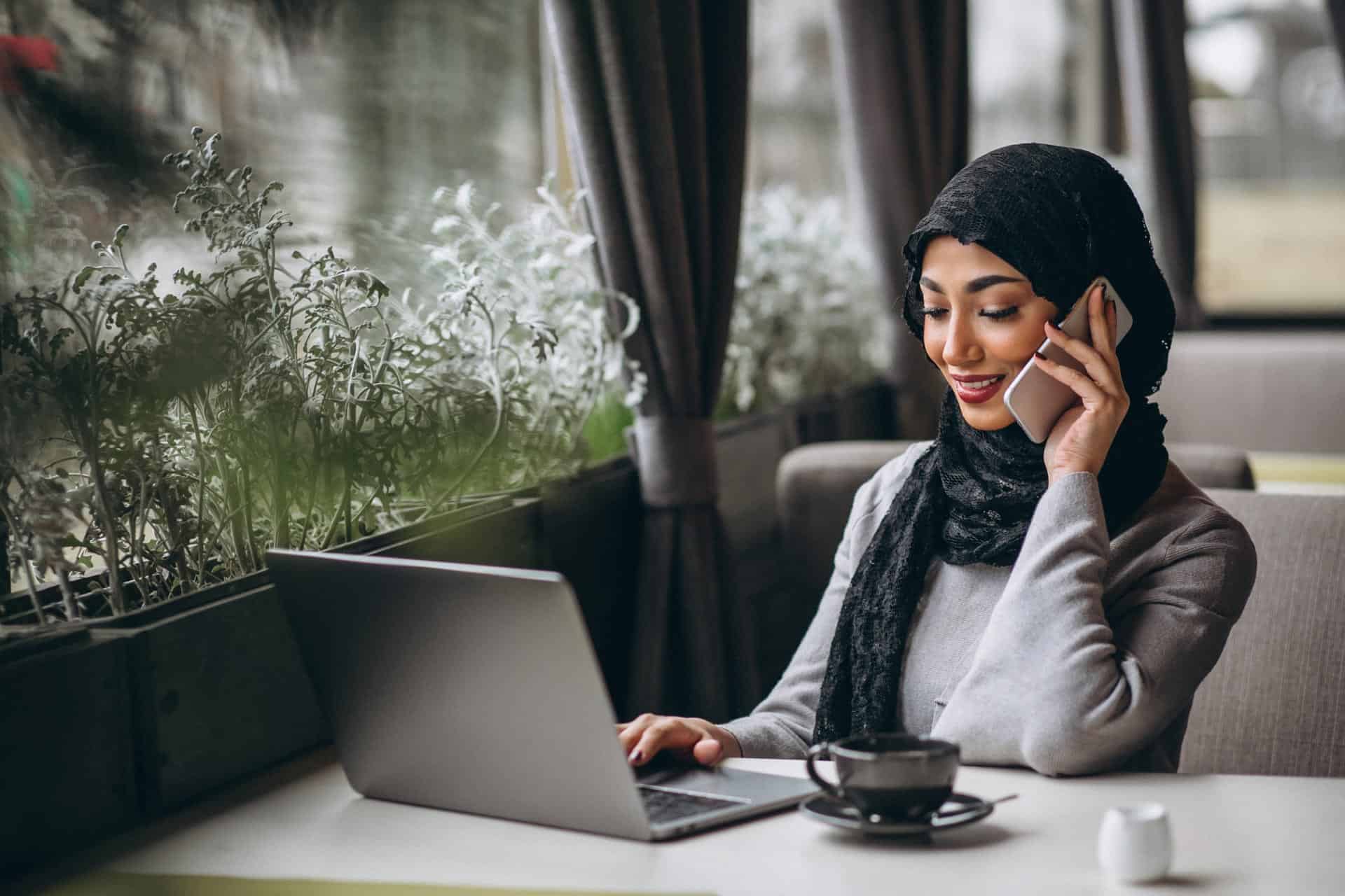 Embracing Online Opportunities: A Guide to Remote Work in Saudi Arabia (2025)