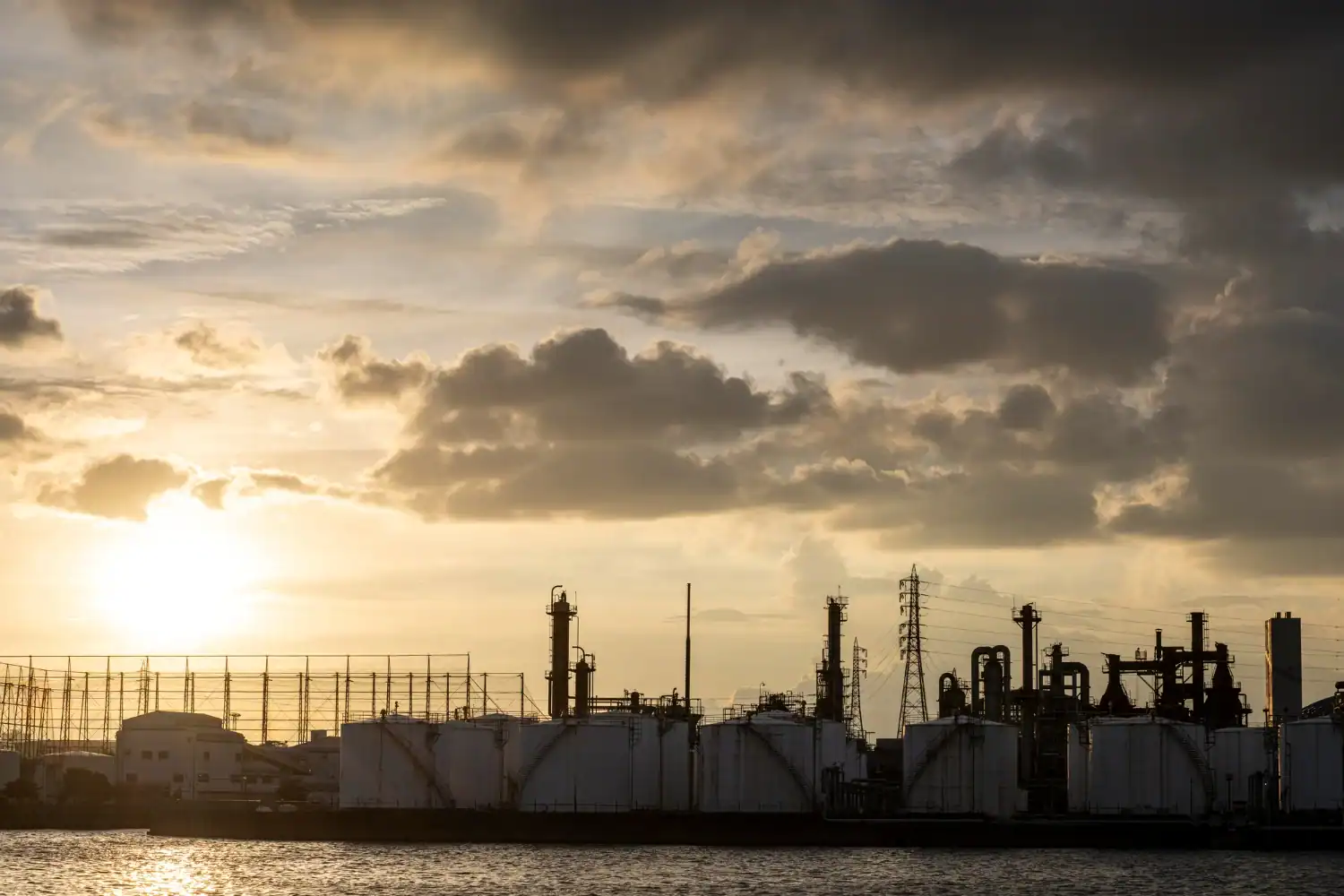 Breaking Away from the Oil Industry: How Saudi Arabia Evolved into a Diversified Economy