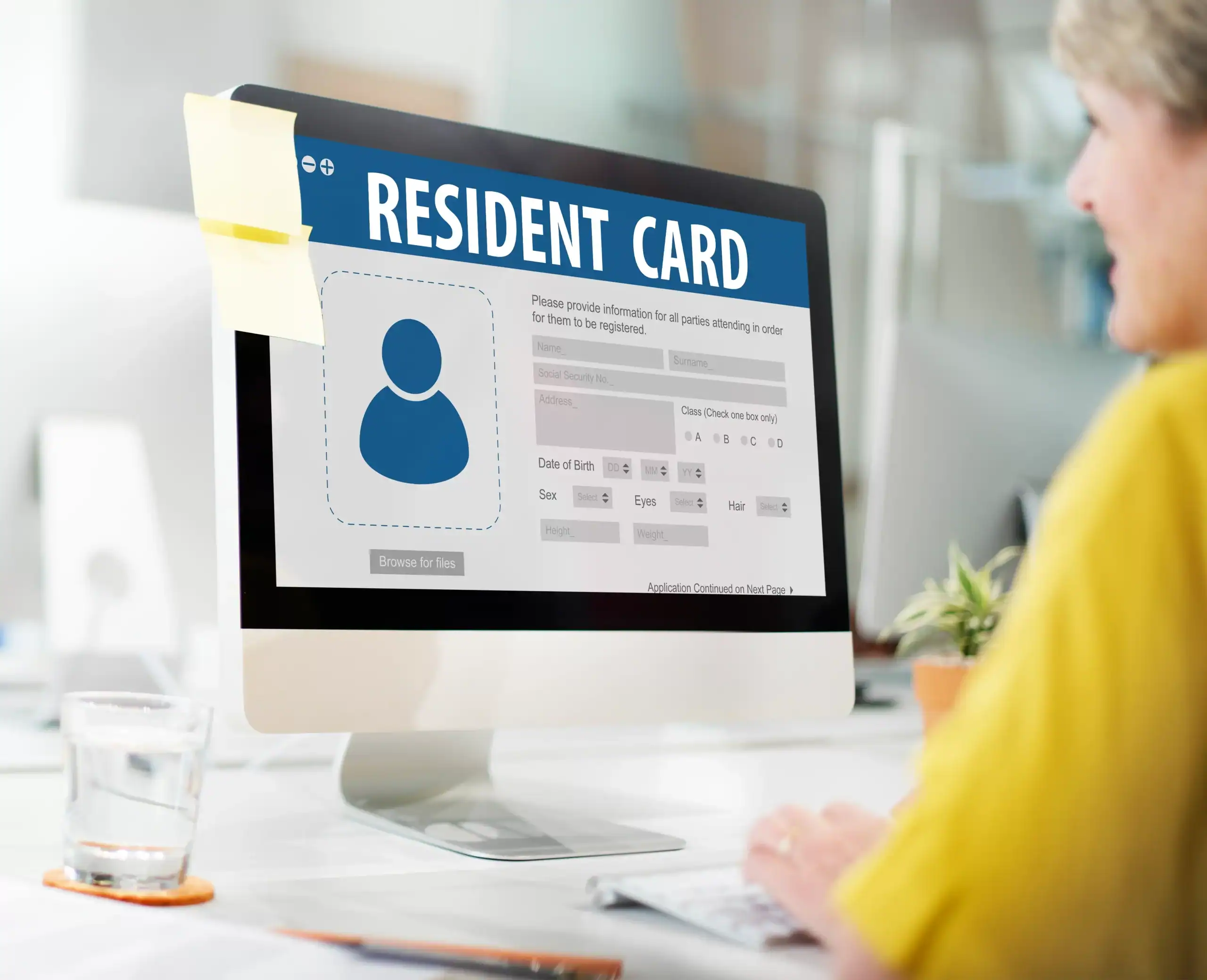 Understanding Saudi Iqama: Your Key to Operating a Business from Within the Kingdom