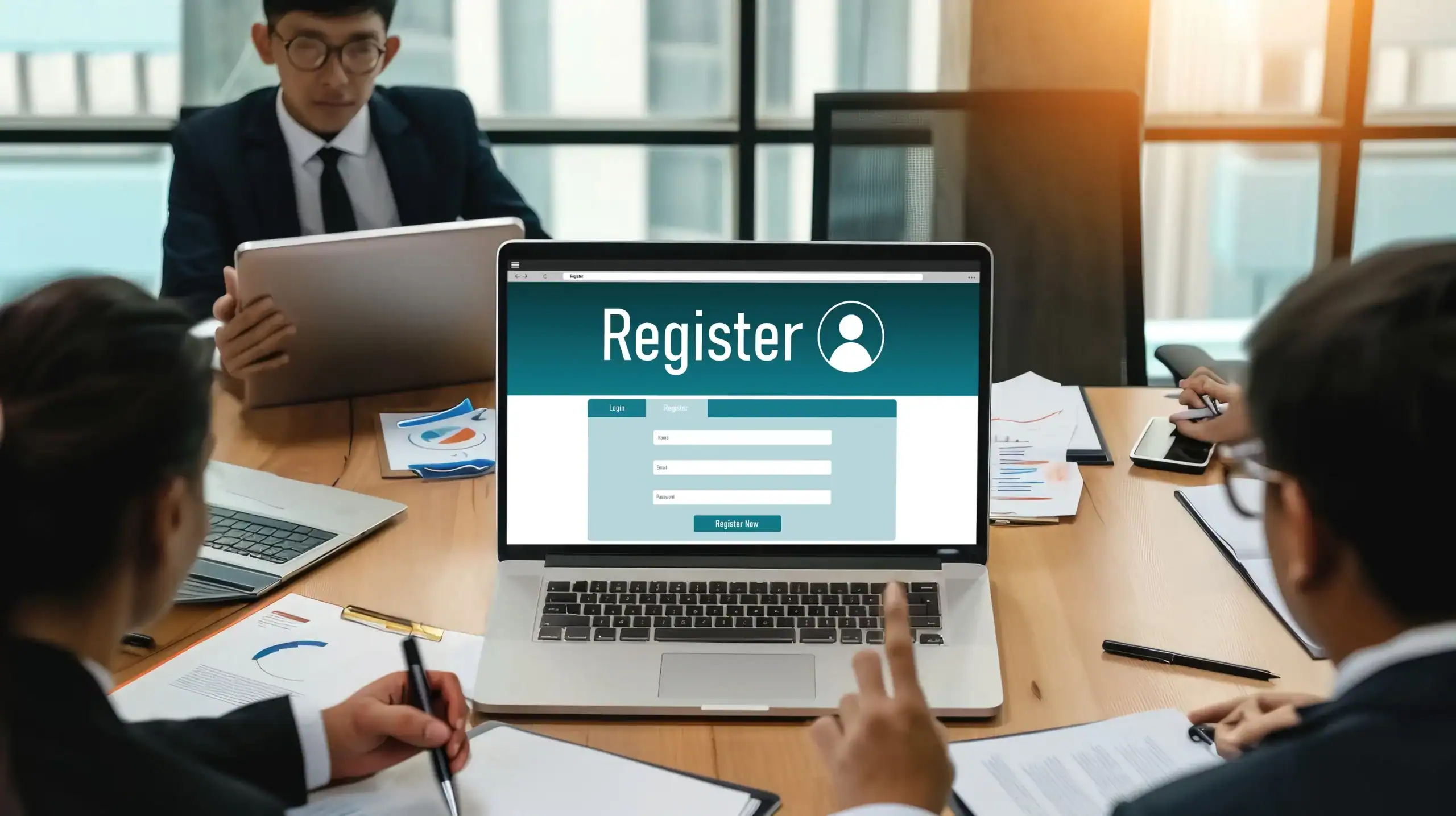 Securing Your Commercial Registration (CR): The Key to Saudi Market Entry