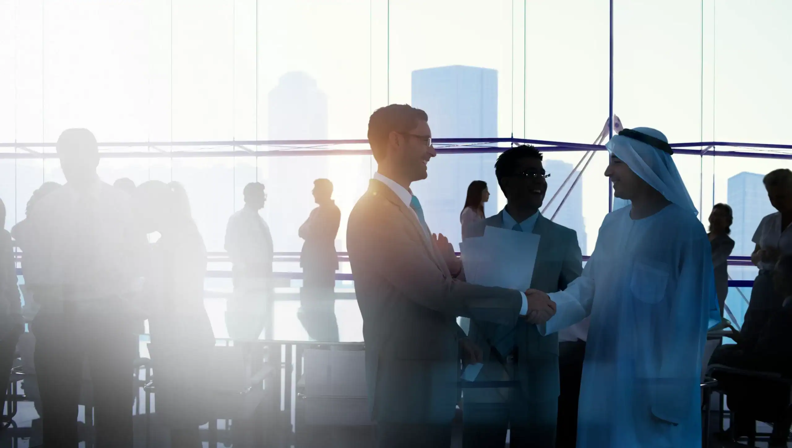 How to Spot a Country Ready for Global Business Expansion