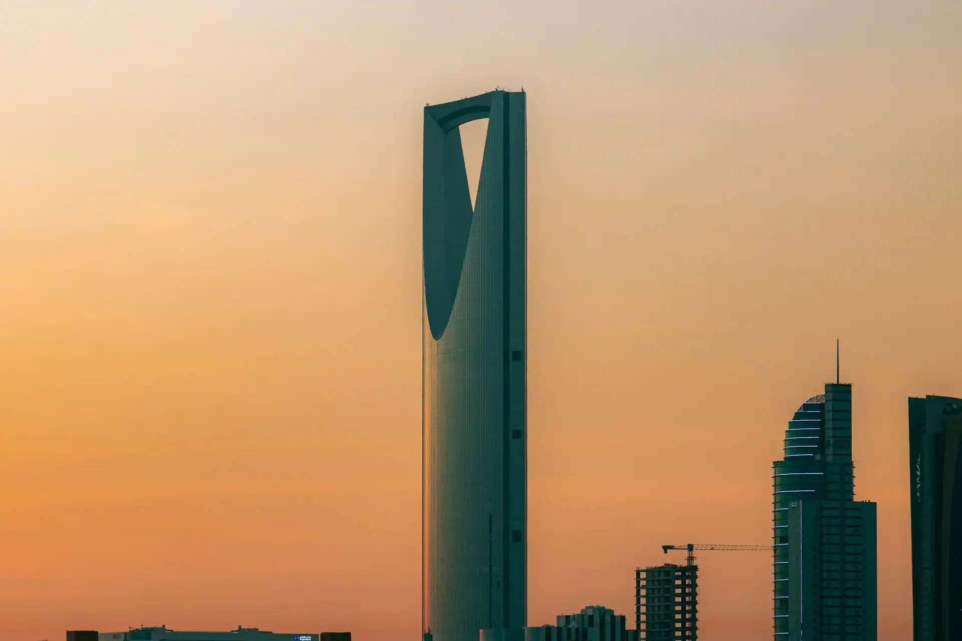 Limited Liability Explained: Why Businesses Choose an LLC in Saudi Arabia