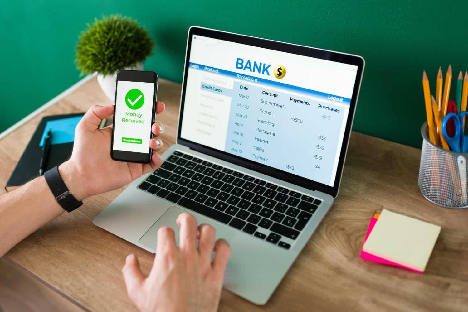 How to Open a Corporate Bank Account in Saudi Arabia | Creative Zone KSA