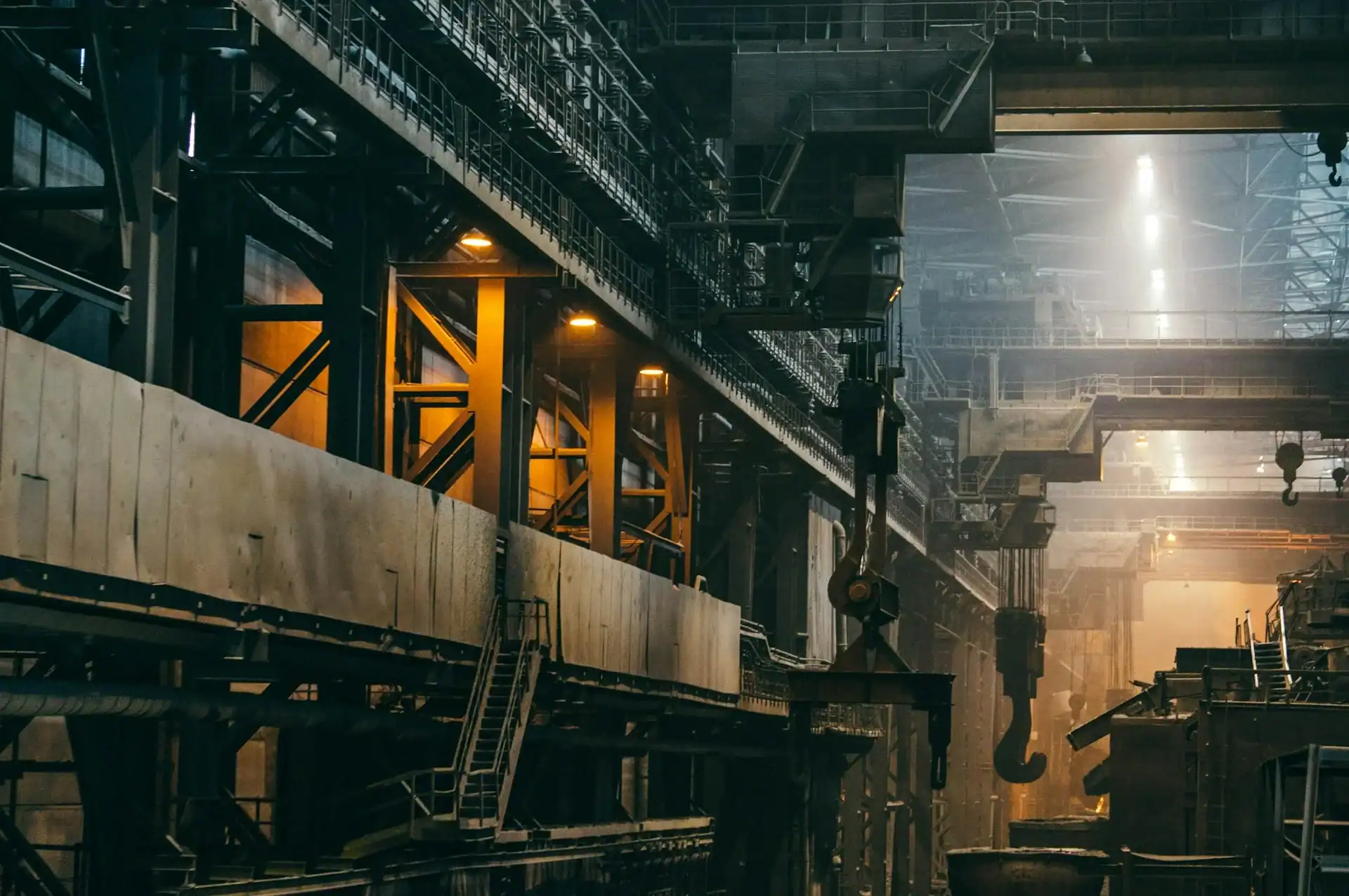 Industrial License in Saudi Arabia, Key Requirements