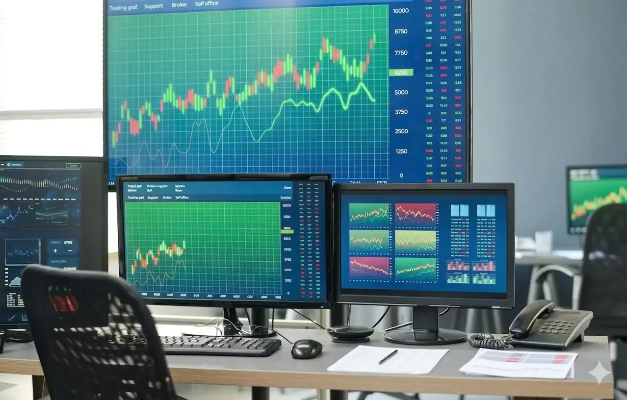 How to Set Up a Trading Company in Saudi Arabia, KSA