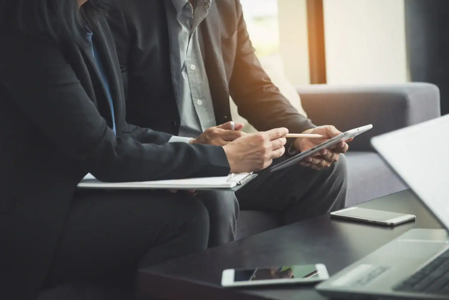 SME Corporate Governance in Saudi Arabia | Creative Zone