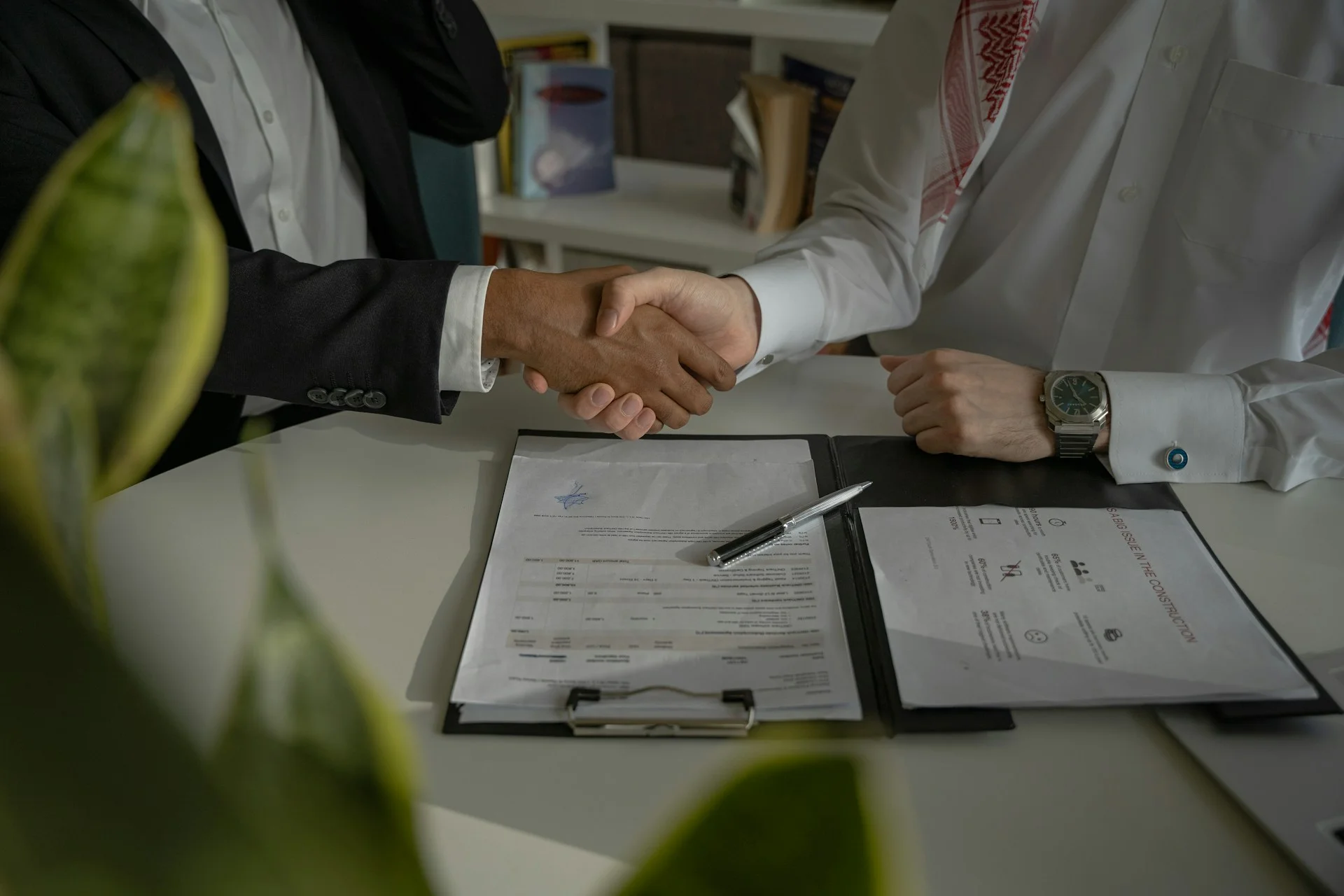 Company Formation in Saudi Arabia
