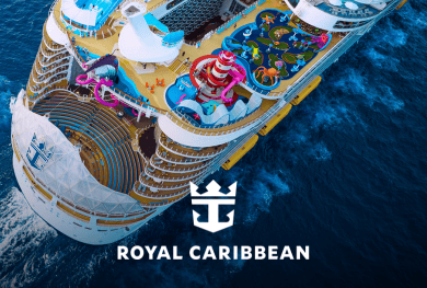 Royal Caribbean Cruises
