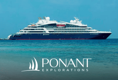 PONANT Explorations and Cruises
