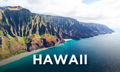 Hawaii Cruises
