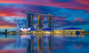 Cruises from Singapore