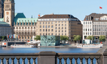 Cruises from Hamburg