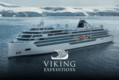 Viking Expedition Cruises