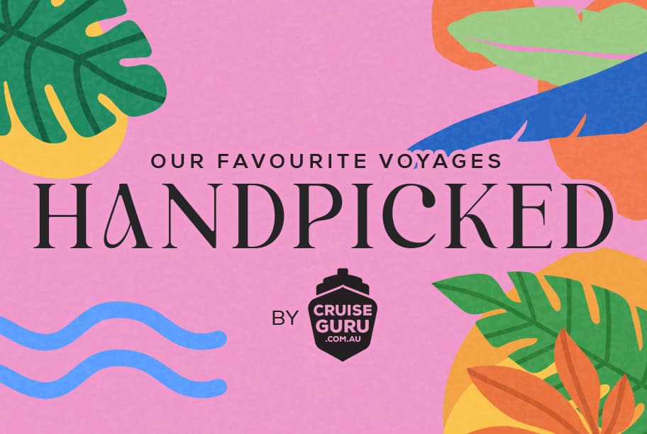 Handpicked by Cruise Guru