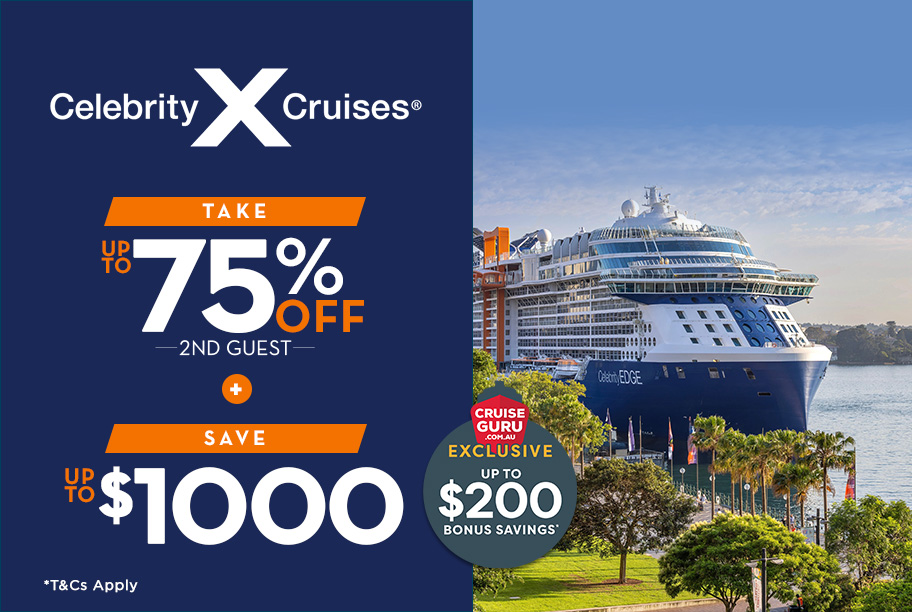 Celebrity Save up to 75% + Up to $1000 Off