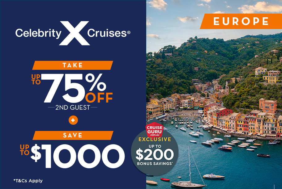 Celebrity Save up to 75% + Up to $1000 Off