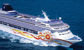 Norwegian Sun