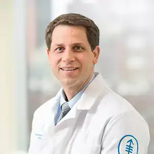 Dr William D Tap, MD Chief
