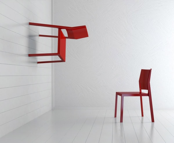 Pandox - Center of gravity
