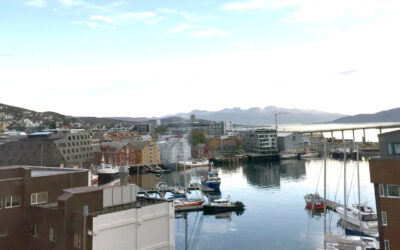 PMI RHG Tour – PMI Implementation Radisson Blu Tromsö