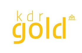 PMI by d2o logo in gold with modern typography and Asian-inspired design elements.
