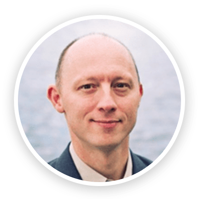 Henrik Gerdin | VP Strategic initiatives Henrik Gerdin | VP Strategic initiatives