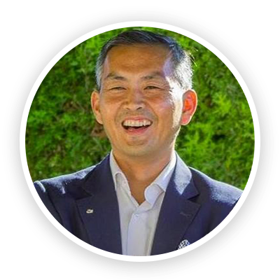Hoang Nguyen | COO Hoang Nguyen | COO