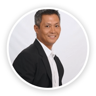 Young Nguyen | CEO and Founder Young Nguyen | CEO and Founder