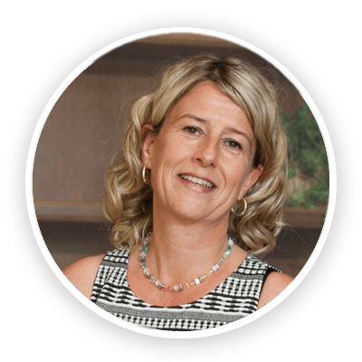 Laurence Massem | CFO Laurence Massem | CFO