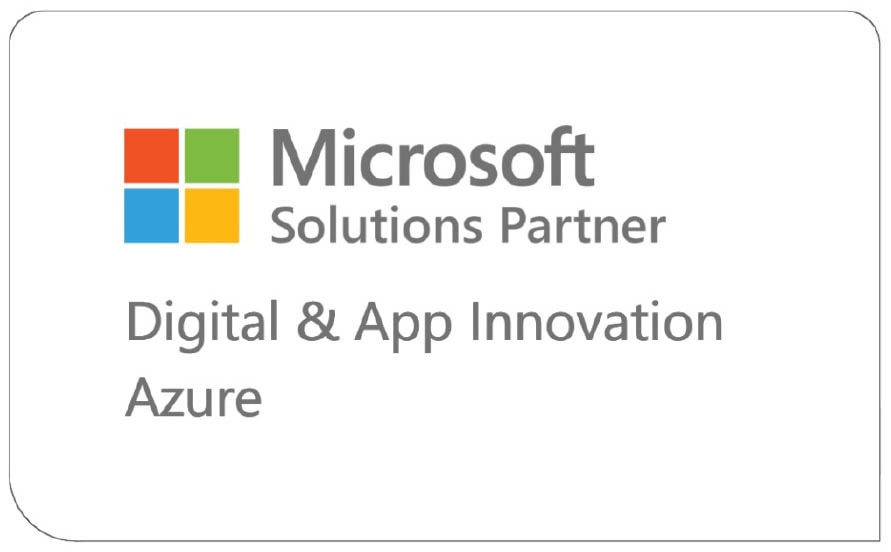 Microsoft | Sustainability partner