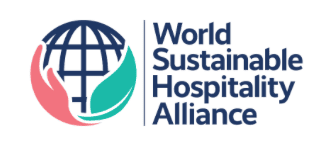 World Sustainable Hospitality Alliance - d2o partner World Sustainable Hospitality Alliance - d2o partner