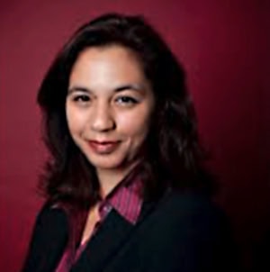 Ufi Ibrahim, CEO at EEA