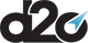 d2o Logo