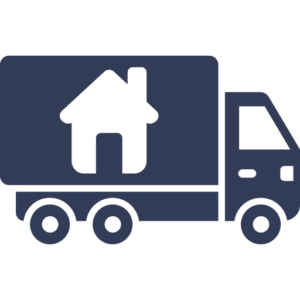 Déménagement professionnel avec D'agnillo Transport, service de transport fiable et sécurisé.