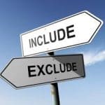 Darren Chaker writes on motion to exclude lawsuits.