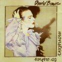 David Bowie Monsters to Ashes (alternate Scary Monsters And Super Creeps outtakes) – SQ 9