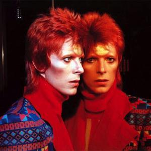 David Bowie 1973-02-14 New York ,Radio City Music Hall - SQ 6