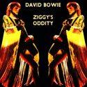 David Bowie 1973-06-08 Newcastle ,City Hall  – Ziggy’s Oddity – SQ 3