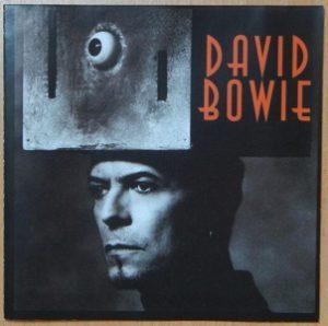 David Bowie 1997-06-10 Amsterdam ,Paradiso - Little Wonder in Paradiso - (FM broadcast) - SQ 9,5