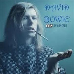 David Bowie & The Hype The day And The Moon (1970-02-05 BBC session) (re-master)