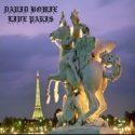 David Bowie 1999-10-14 Paris, Elysee Montmartre – Live Paris – (RAW) – SQ 9,5