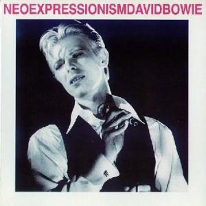 David Bowie 1976-02-28 Cleveland ,Public Auditorium - Neo Expressionism - (Diedrich) - SQ 8