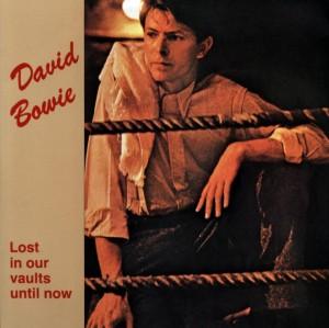 David Bowie Lost In Our vaults Until Now (TV Appearances ,BBC & Outtakes 1970-1980) - SQ 8 (Diedrich)