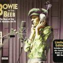 David Bowie 1968 -1972 BBC session – Bowie At The Beeb – (Diedrich) Original Album rip